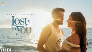 Lost In You Lyrics - Karan Randhawa - Latest Punjabi Song 2026