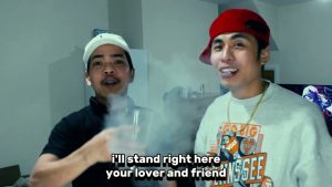 Love Me Lyrics - Cayo Brane ft. Splink - Visualizer Version