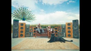 ME GUSTAS Lyrics - Mike Bahía, Nanpa Básico