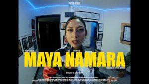 Maya Namaara Lyrics - Beebek Venomous