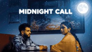 Midnight Call Lyrics - Harkirat Sangha Ft. Sharan Gill