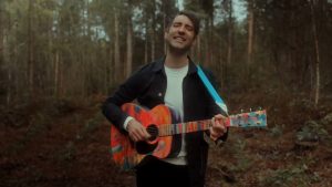 My Empire Lyrics - BANNERS - Visualizer Version