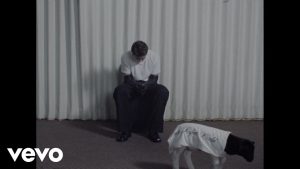 NEVER CAME BACK Lyrics - The Kid LAROI