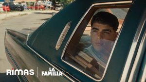 Ojalá Lyrics - Lunay