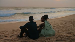 Raindance Lyrics - Dave ft. Tems