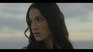 SACRED Lyrics - Jessica Baio