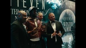 SAVE YOURSELF Lyrics - Meek Mill - Visualizer Version