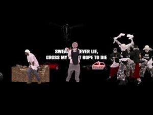 STOLE YA FLOW Lyrics - A$AP ROCKY