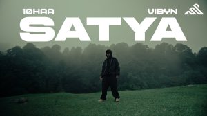 Satya Lyrics - 10haa