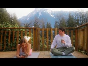 She Want Lyrics - Powfu