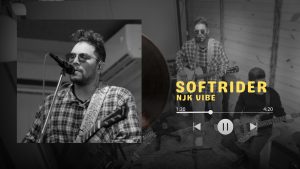 Soft Rider Lyrics - Neetesh Jung Kunwar - Lyric Version