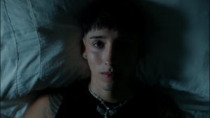 TE VAS Lyrics - Pailita