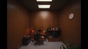 THE FALL-OFF Lyrics - J. Cole