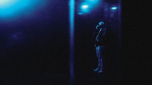 THE ONE Lyrics - Arizona Zervas - Lyric Version