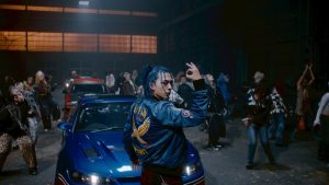 TOKYO DRIFT Lyrics - ONE OR EIGHT