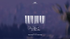 Timi Chau Ta Ma Chu Lyrics - Yabesh Thapa - Visualizer Version