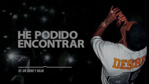 Un Sube Y Baja Lyrics - Fronti - Visualizer Version