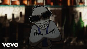 WHISKEYBLACK DEMARCO Lyrics - A$AP Rocky