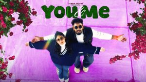 You & Me Lyrics - Jorra Sidhu