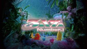 3XL Lyrics - Number_i