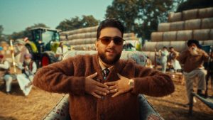 5-7 Lyrics - Karan Aujla - Punjabi Songs 2026