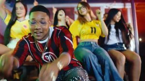 ABEJITA Lyrics - DON PABLO MURES, DALEX, VALENTINO, DIMELOFLOW, MESSIAH, LADELE, BCA, ITALIAN SOMALI