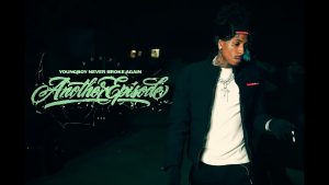 Another Episode Lyrics - YoungBoy Never Broke Again