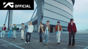 BETTER THAN ME Lyrics - TREASURE