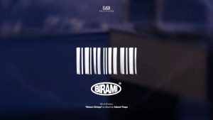 Birami Lyrics - Yabesh Thapa - Visualizer Version