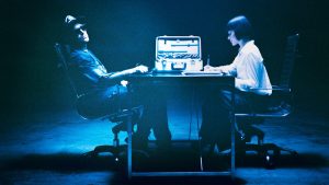 CAN'T LIE Lyrics - Arizona Zervas - Lyric Version