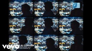 Carta Al Corazón Lyrics - TIMØ - Lyric Version