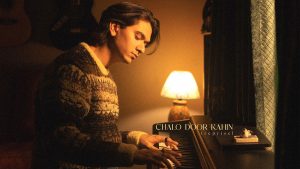 Chalo Door Kahin Lyrics - Samar Jafri - Reprise Version