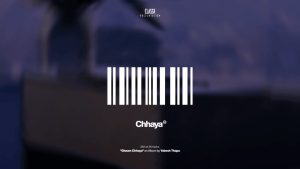 Chhaya Lyrics - Yabesh Thapa - Visualizer Version