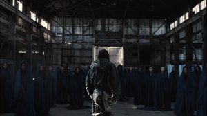 Climbing Up Lyrics - Jordan Adetunji