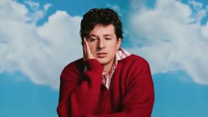 Cry Lyrics - Charlie Puth & Kenny G - Audio Version