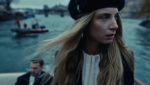 DON'T BE AFRAID Lyrics - Junior H x Gael Valenzuela