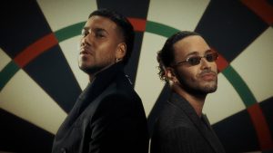 Dardos Lyrics - Romeo Santos, Prince Royce