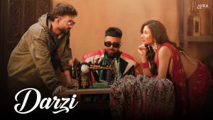 Darzi Lyrics - Kaka WRLD, Sukh-E & Shiva Choudhary