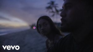 Did I Wait Too Long Lyrics - SOJA ft. Maoli