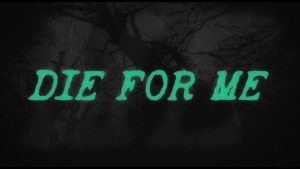 Die For Me Lyrics - ZAYN - Lyric Version