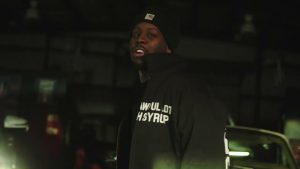 Double R Lyrics - Real Boston Richey