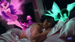 Dulces SuenoZzz Lyrics - OMAR COURTZ, Rubí