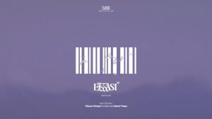 Ekkasi Lyrics - Yabesh Thapa ft. pozod - Visualizer Version