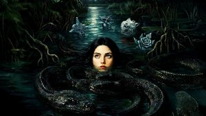 Falsas Promesas Remix Lyrics - MIDNVGHT, ROA, MORA, ELADIO CARRIÓN, CLARENT