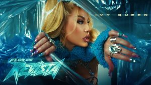 Flow de Revista Lyrics - Ivy Queen