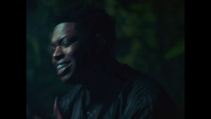 Forbidden Fruit Lyrics - Yung Bleu