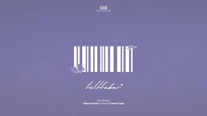 Halkhabar Lyrics - Yabesh Thapa - Visualizer Version