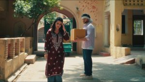 Hoshruba Lyrics - Hommie Dilliwala