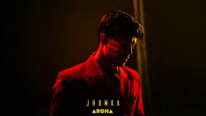 JHUMKA Lyrics - Argha - Audio Version