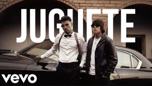 JUGUETE Lyrics - Beéle, Rauw Alejandro - Concept Lyrics 2026